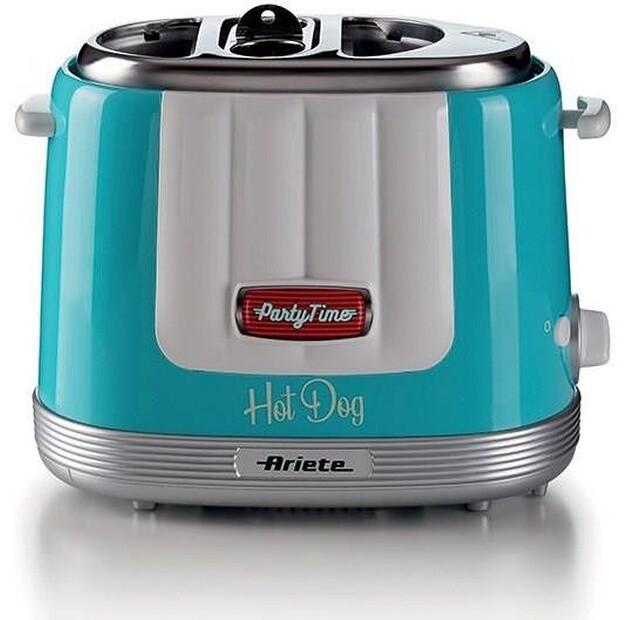 Toaster Ariete Partytime 206/01