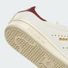 adidas Stan Smith 80s LA1696 Unisex Originals Sneakers Off White / Off White / Maroon
