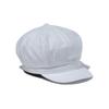 New Era GFW Women's Newsboy Cap 14109108 White