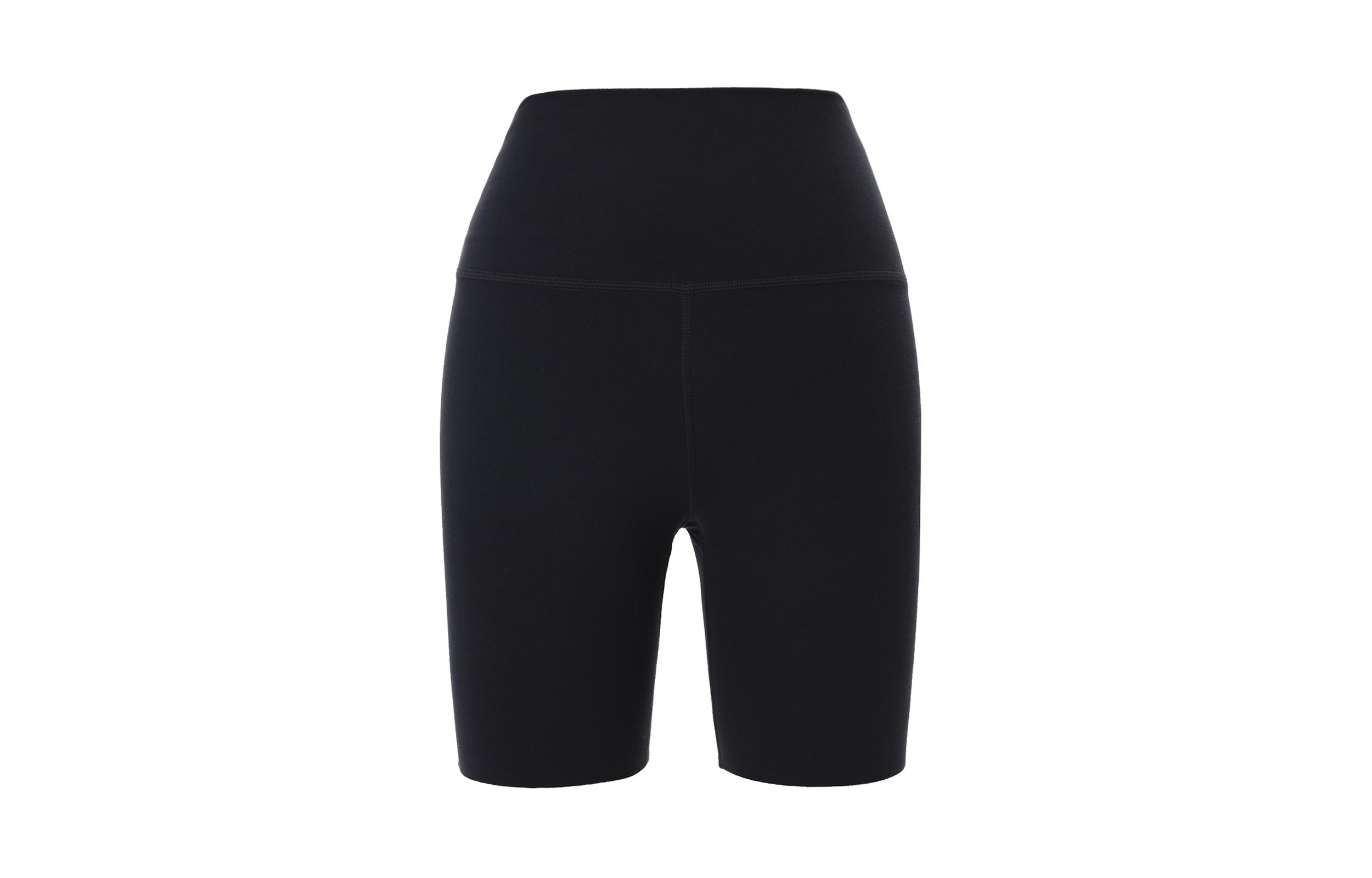 

Nike Casual Shorts Women s Black Moderate CZ9195-010 L