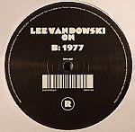 

12inch Record LEE VAN DOWSKI On 1977 REKIDS058 REKIDS 2011 UK Dance Electronica Used