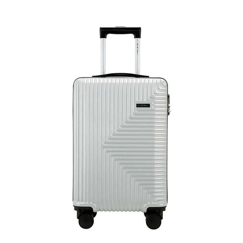 Yike Peak Time Hardside Luggage