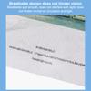 Anti Fly Mosquito Net Diy Self-Adhesive Fly Mosquito Window Net Mesh Mosquito Insect Bug Net Curtains For Windows