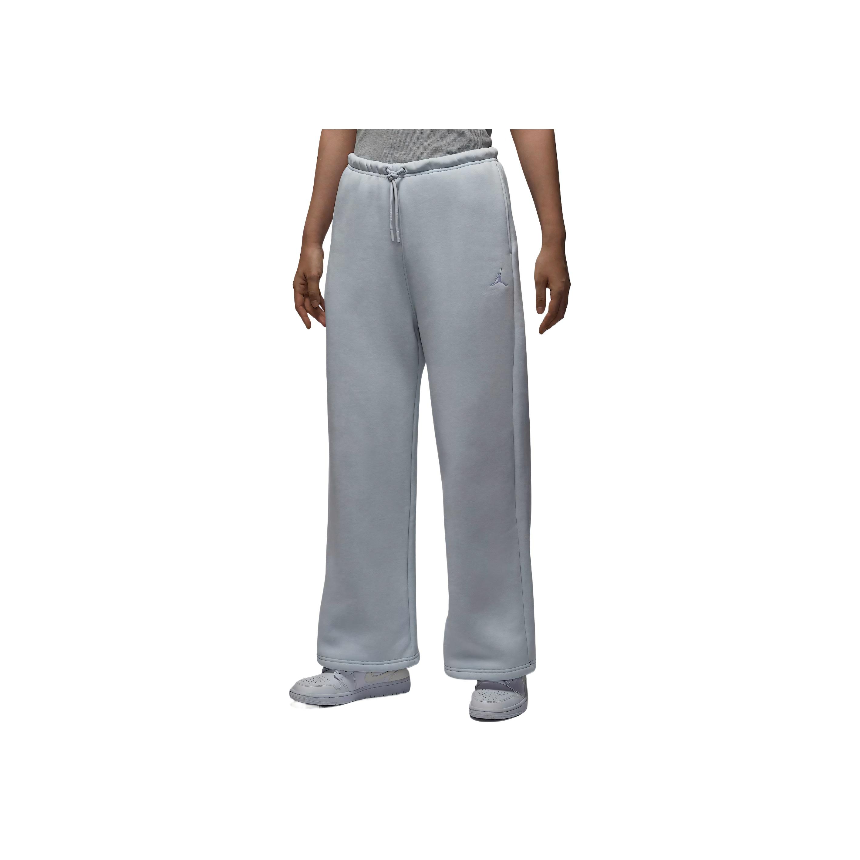 

Jordan Comfortable Loose Fit Casual Pants Women bottoms IH2395043 M