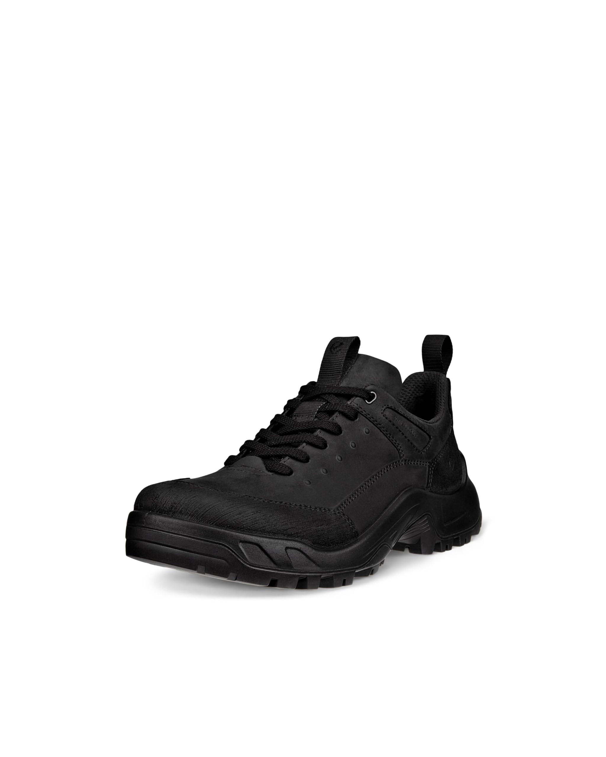 

Water Water Low 3E [ECCO] Shoes, Repellent, Off-Road, Cut, Men s, BLACK/BLACK, 28.0 cm,