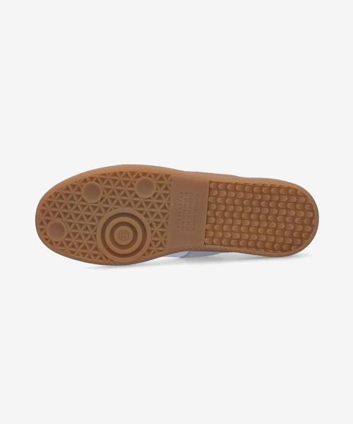 Maison Margiela Nachbildung Schnürsenkel-Sneaker - Weiß S57WS0236P1895101SS26