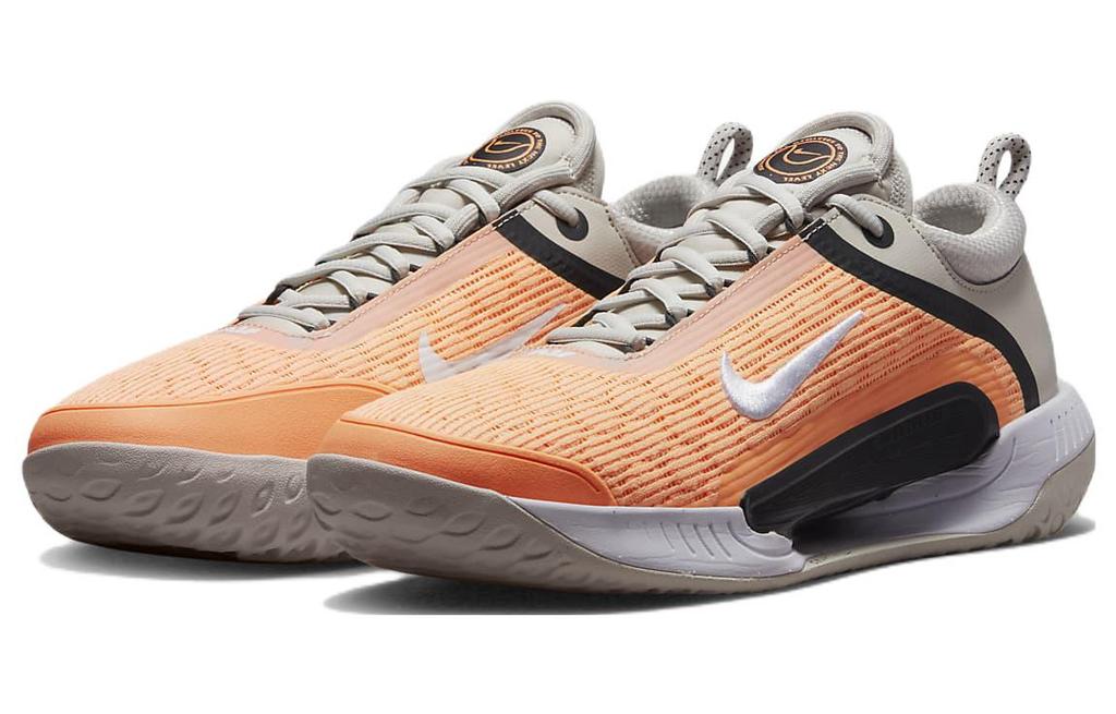 Nike Court Zoom Nxt 'Peach Cream' DH0219-002