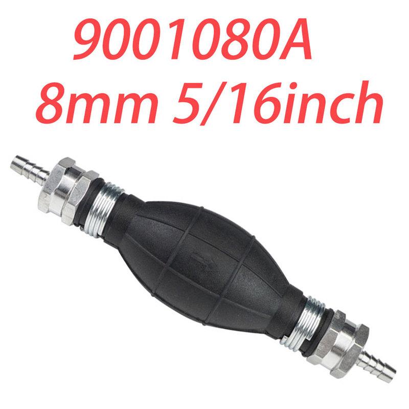 

9001080A 50073805 73805 Fuel Pump Rubber Manual Liquid Oil Transfer Pump Fuel Pump Petrol For Car Marine Outboard Parts Replace