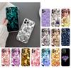 Phone Case For Iphone 17ProMax Air 16 15 14 13 Pro Max 15 16 Pro 15Plus Diamond