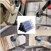 1Pcs Copper Head Weld Seam Pickling Brush TIG Weld Cleaning Tool  For Stainless Steel Weld Cleaning