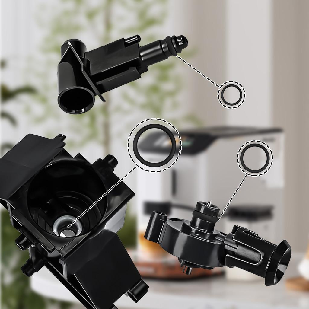 Saeco Kaffeemaschine Wassertank Dichtungsring Für Gaggia Silikon O-Ring Dichtungsset