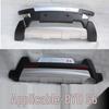 BYD S6 Front & Rear Bumper Guard Bar Accessories