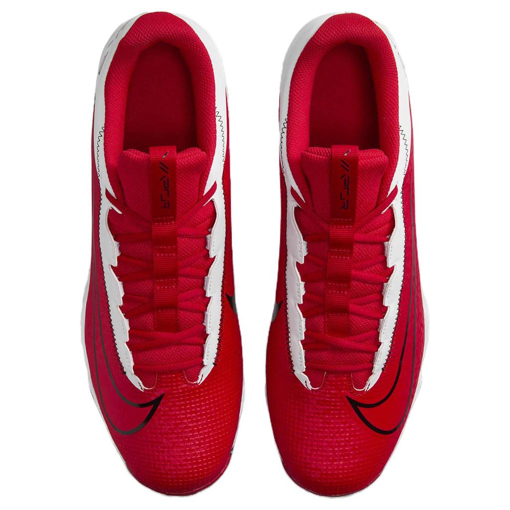 Nike Vapor Edge Shark 2 University Red White Men Sneakers Black DH5088-600