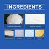 Drain Cleaner Tablets Deep Cleaning Clog Remover Deodorizer Citrus Fragrance Kitchen Sink Bathroom Pipe Powerful Formula