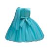 Toddler Kid Girl Lace Sleeveless Princess Gown Party Tulle Dress Cosplay Clothes