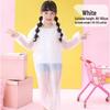 Children's Thickened Outdoor Travel Raincoat - Disposable, Fashionable, One-Piece for Primary and Secondary School Hiking