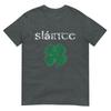Slainte Cheers Good Health From Ireland Unisex Unisex Tshirt