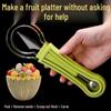 Ustensiles pour fruits et légumes – Cuillères à melons