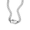 Accessoire Diesel Dx1412040 Collier Chaîne