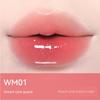 Aztk Lip Jelly Glossy Lip Gloss Whitening Non-Stick Cup Lipstick Mirror Water Gloss Solid Lip Gloss Lipstick for Women Moisturizing and Nourishing
