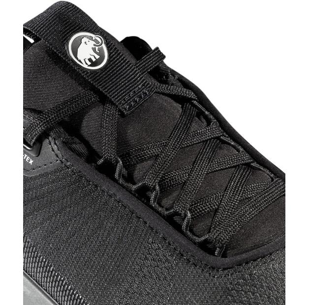 Треккинговые ботинки Mammut Aenergy Mtn Low GTX