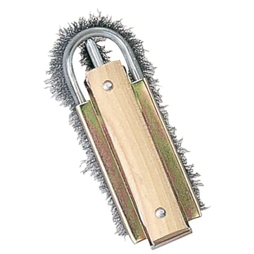 Takagi GISUKE Channel Brush D Type Wire