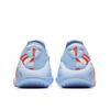 Anta GH4 Anti-Slip Wear-Resistant Low-Top Basketball Shoes Men's Bay Blue Coating Sneakers 912341103-6