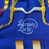 Used HERMES Hermes Scarf Carre 90 Grand Manege
