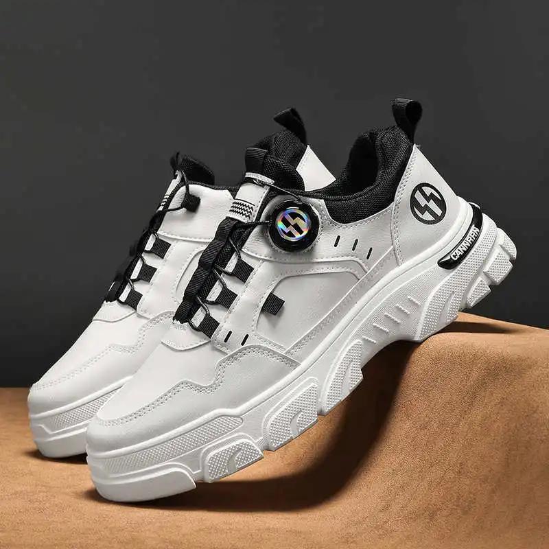 Fashion 42 Anti-skid Womens Fitness Sneakers Mary Jane Beige Loafers High Quality Basketball Shoes Sport Wide Fit Everything