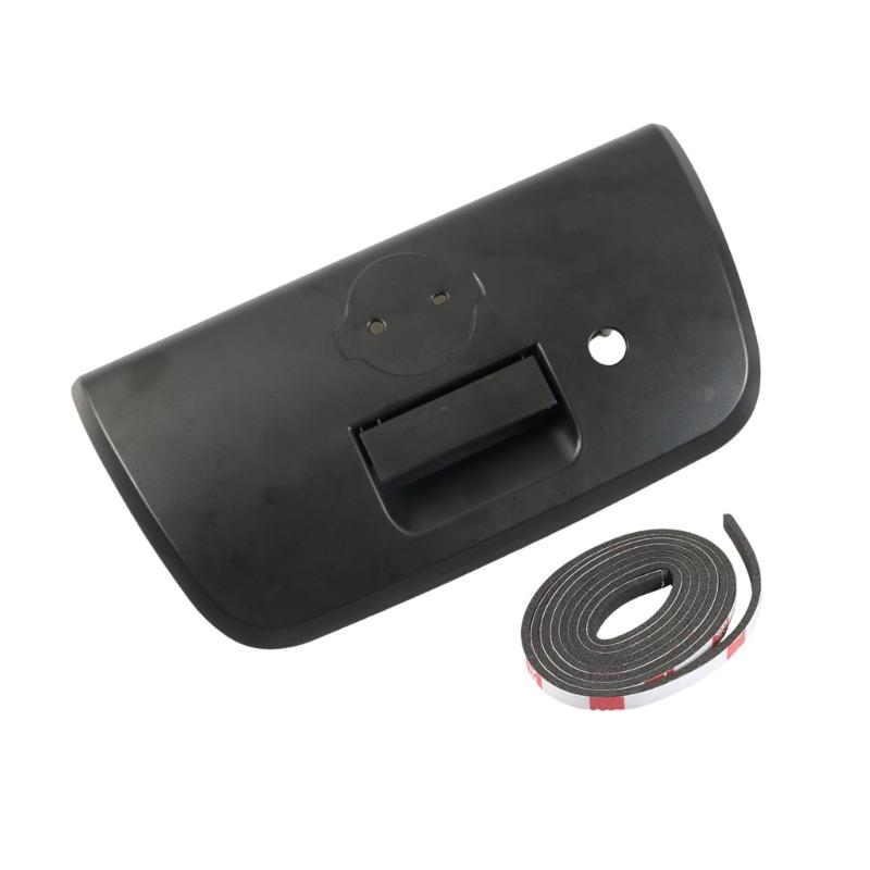 Rear Back Cargo Door Trunk Tailgate Handle Antiimpact Enhancing Vehicle Access Easy Installation Suitable for 906068Z400