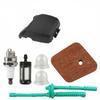 Air Filter Cover Kit For Stihl Fs45 Fs46 Fs55 Fs55r Fs38 Trimmer