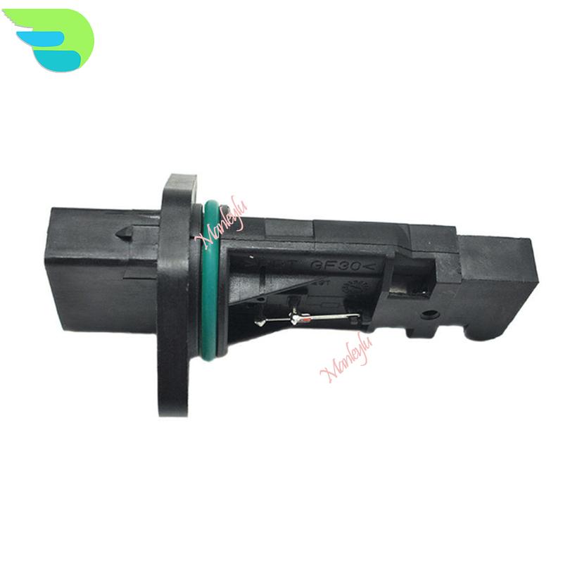 Air Flow MAF Sensor Meter For MERCEDES-BENZA-CLASS VANEO W168 414 A 004 153 73 28/A 004 153 73 28/0 281 002 490/0 281 002 489