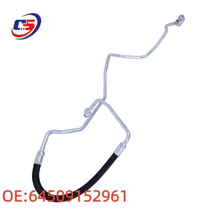 BMW X6 E71 High-Pressure Hose 64509152961 - Large Stock Available