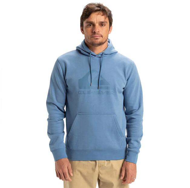 

Quiksilver Comp Logo худи M