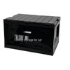 Outdoor Foldable 50L Storage Organizer Box