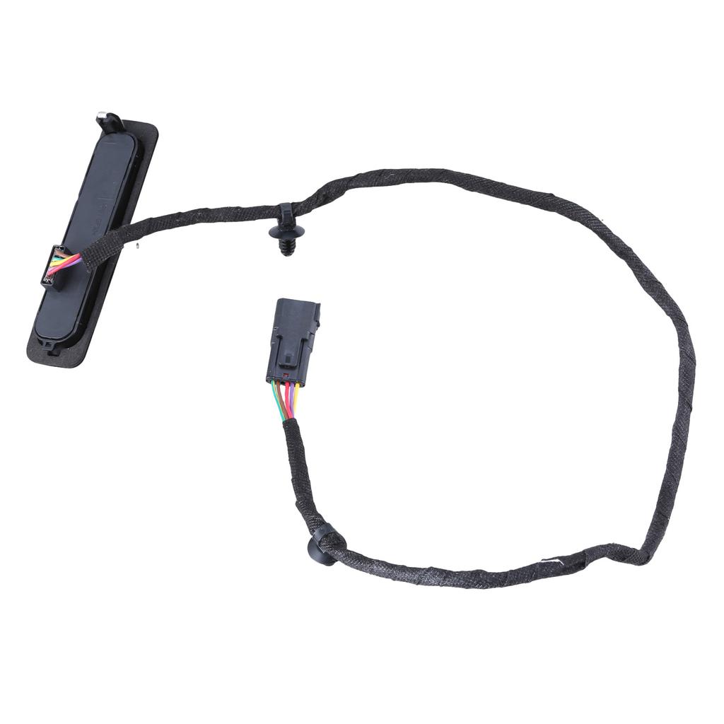 Keyless Entry Keypad Driver Side Door Number Keypad for 15-20 F150 17-20 F250 F350 F450 F550 Super Duty FL3Z-14A626-AD