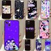 Omori Case Cover For iPhone 16 15 14 12 Pro Max 11 13 Pro Max X XR XS MAX Plus 12 Mini Coque