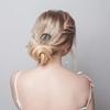 6pcs Unique Shape French Hair Clip with 3 Internal Teeth Designs For Women’s Vintage Hairstyles And Daily Fashion Needs