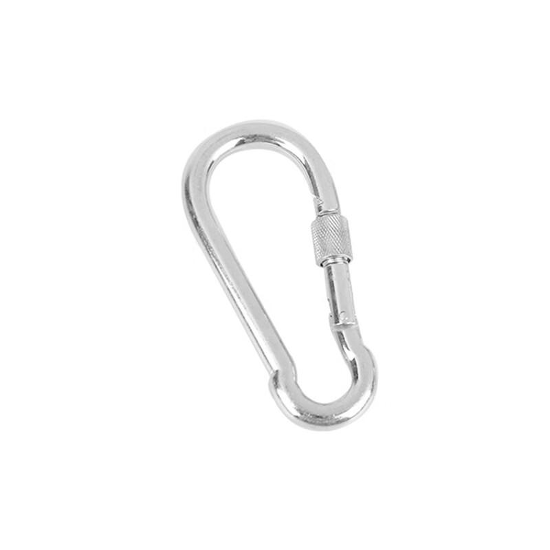 Yunpo Outdoor Safety Spring Snap Hooks