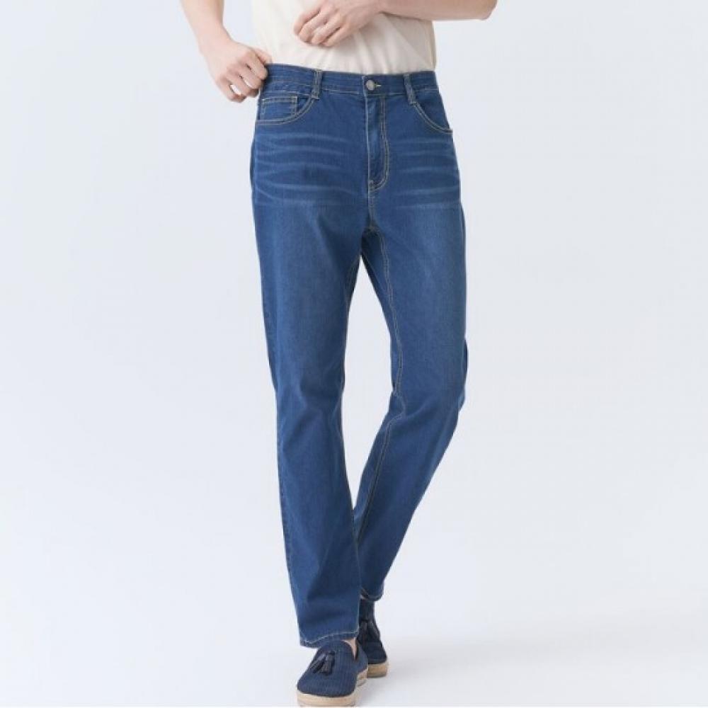 Bang Bang Men S Summer Lycra Signature Denim 1 Of 3