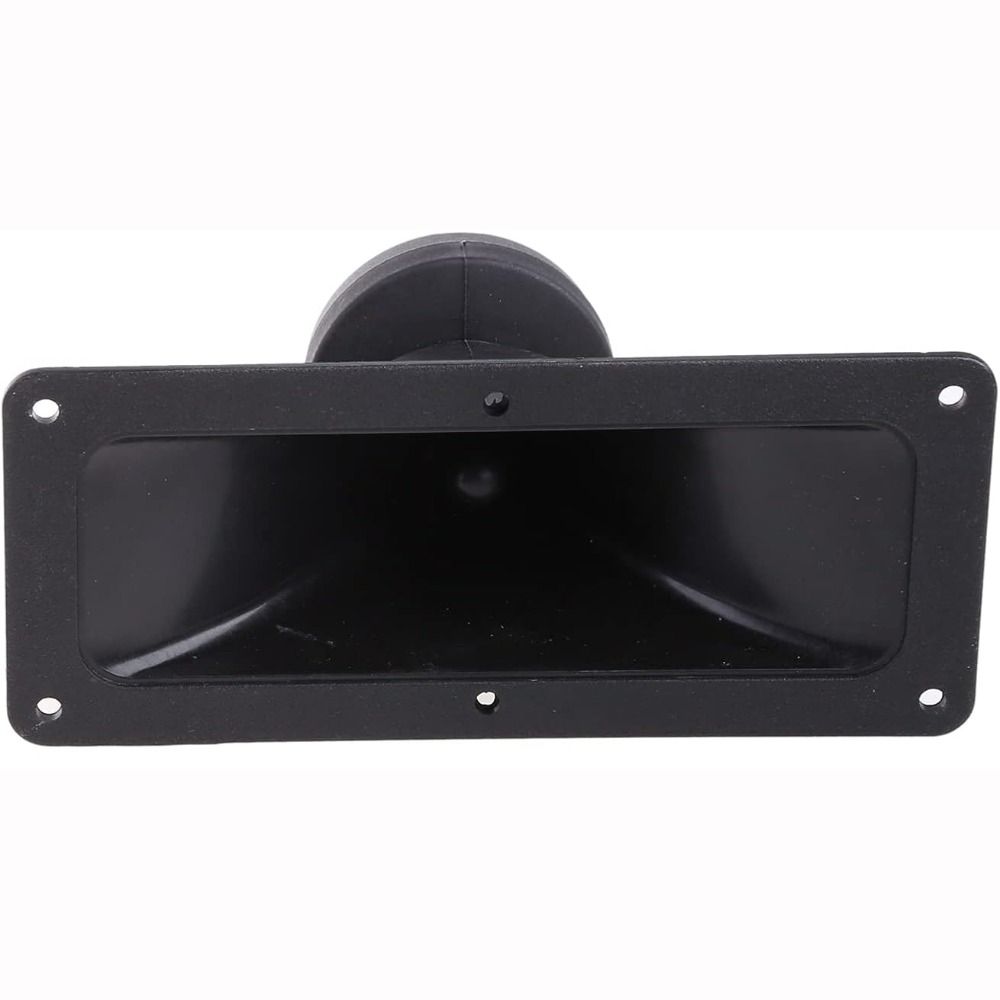 150W Piezoelectric Tweeter Dual Drive Audio Speaker New Treble Speaker