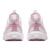 Anta Kids Fabric Comfortable Versatile Low-Top Running Shoes Kids Sneakers White Clear-Water-Pink 322435503-6