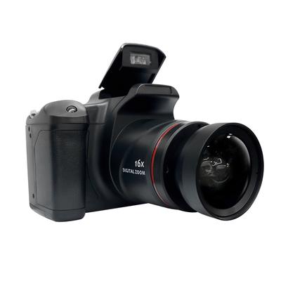 Fotografía – Cámaras digitales
