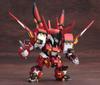 Kotobukiya Super Robot Wars OG Original Generations Alteisen Riese Press Limited Plastic Model S.R.D-S [First Edition] Non-Scale