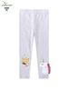 2025 New Girls' Slim Spring & Summer Leggings - Children's Cross-Border Fashion