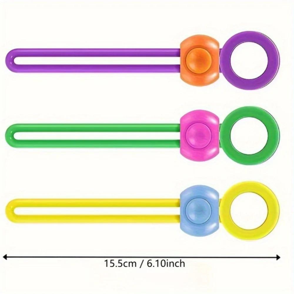 Multipurpose Zip-Ties Of Clamps For Food Cords Reusable Food Clips Sealing Tape Closure Clips For Home Sealing Tape Closure Clip