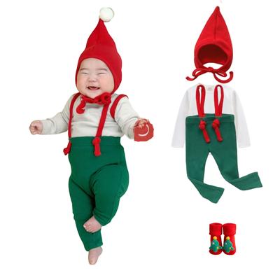 Para niños y niñas (menos de 3 años) – Conjuntos de ropa
