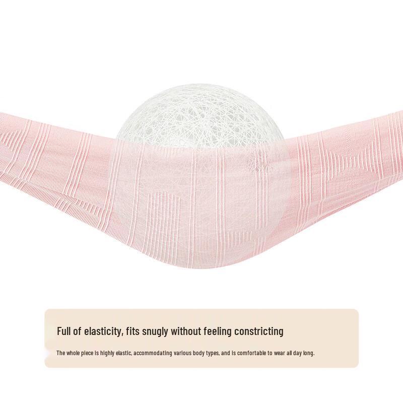 Urban Beauty Women's Mid-Waist Briefs 3-Pack