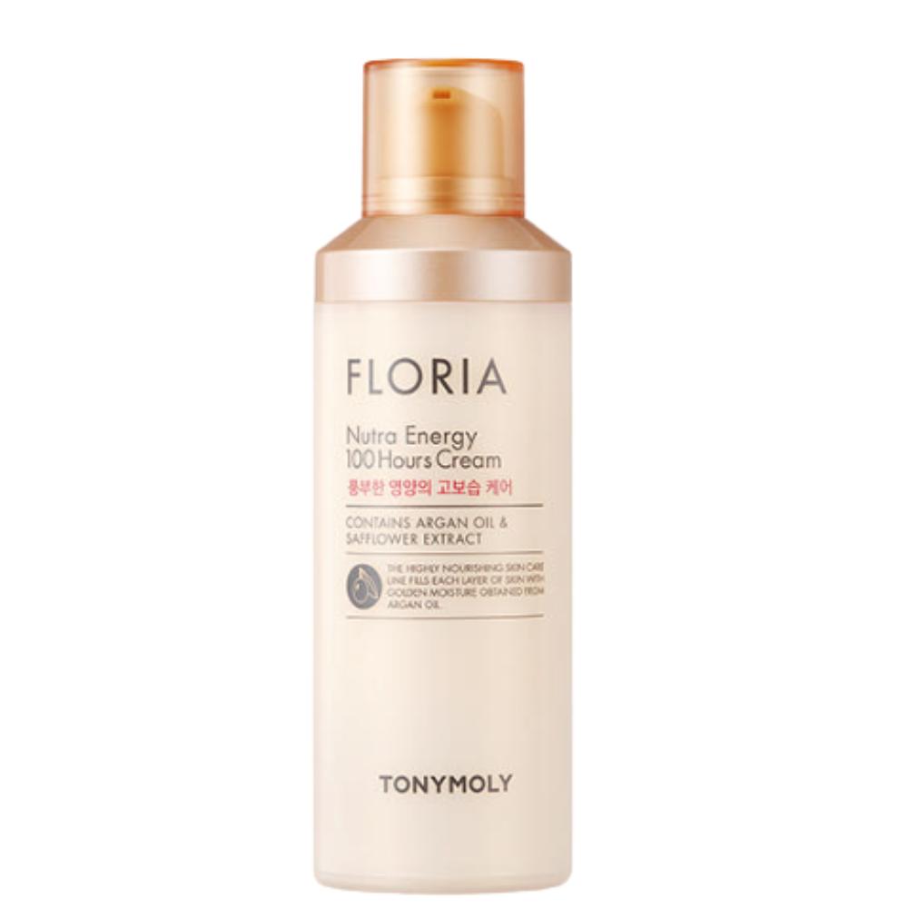 TONYMOLY Floria Nutra Energy 100 Hours Cream 100ml