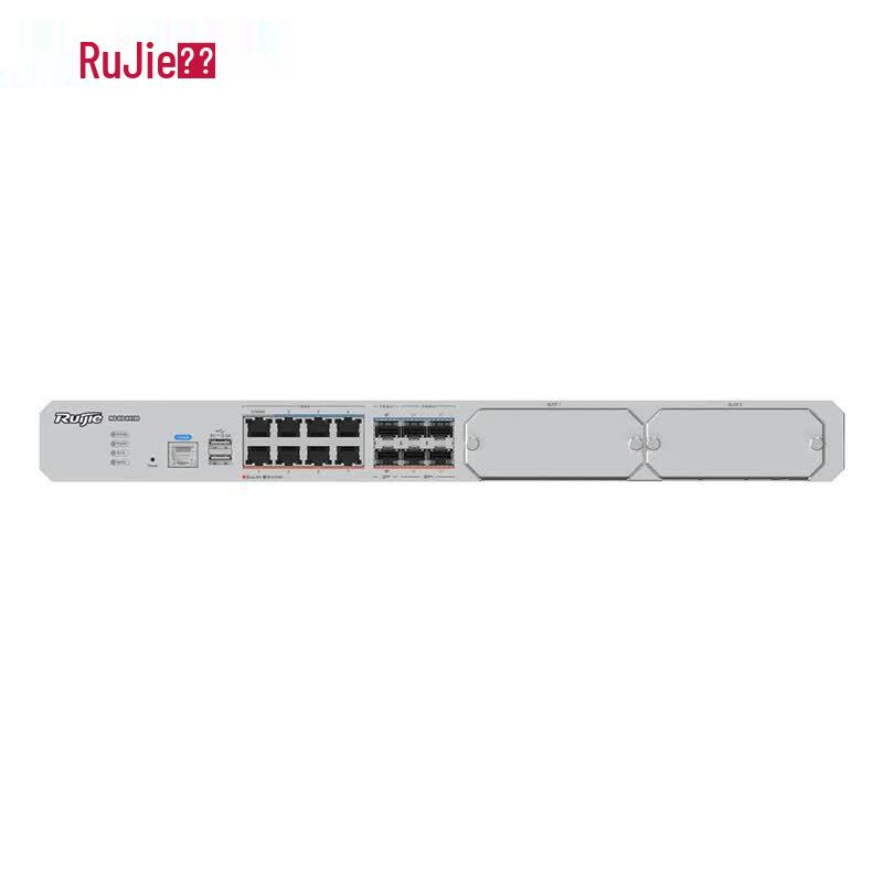 Ruijie RG-EG-E5120 Smart Security 10 Gigabit Gateway (CN version)
